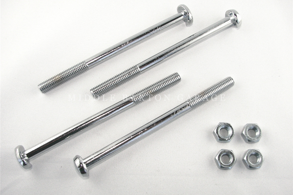 BUMPER BOLT LONG 500L